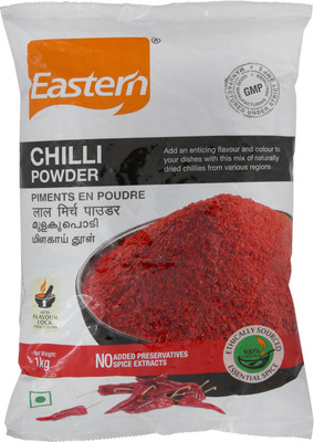 

Eastern Chilli Powder(1 kg)