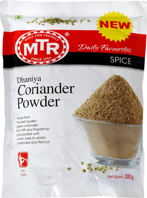 

MTR Coriander Powder(200 g)