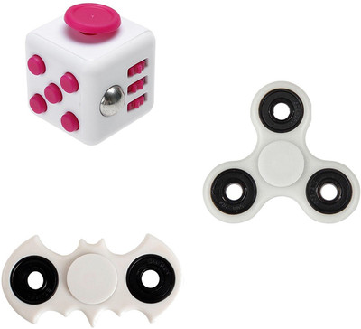 fidget cube flipkart