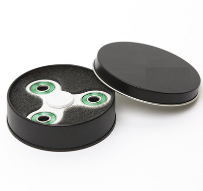 

VibeX ™ Phoenix Original - Prime Stress and Anxiety Reducer - EDC Office, Super Fast Long Spins - Premium R188 Center Bearing, Quiet and Durable, Give Up Smoking(Multicolor)