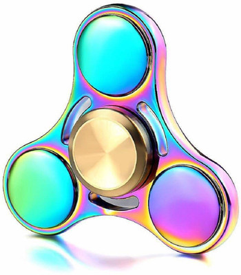 

Pro Multi FidgetSpinnerBlue100(Blue)