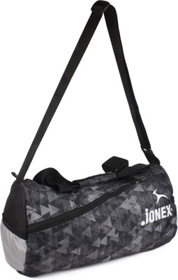 

Jonex Power Multi gym bag Kit bag(Multicolor, Kit Bag