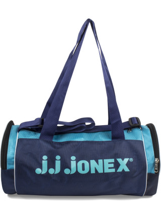 

Jonex go-stunning gym bag Kit bag(Multicolor, Kit Bag
