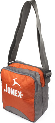 

Jonex Russia Sling/Travel bag Sling bag(Multicolor, Sling Bag