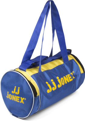 

Jonex frist tredy gym bag Kit bag(Multicolor, Kit Bag