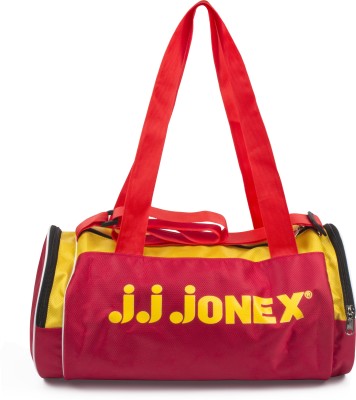 

Jonex A2 outdoor gym bag Kit bag(Multicolor, Kit Bag