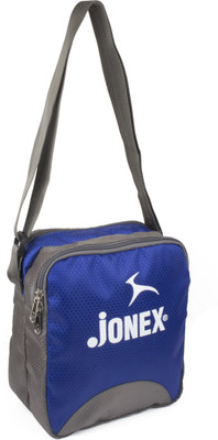 

Jonex Stylewear Sling/Travel bag Sling bag(Multicolor, Sling Bag