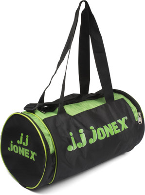 

Jonex Printed gym bag Kit bag(Multicolor, Kit Bag