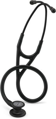 

Littmann Cardio IV Littmann Stethoscope(Black edition)