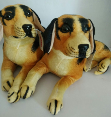 

ZICA DOG COMBO - 35 cm(Multicolor)