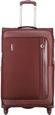

VIP Unicorn Expandable Check-in Luggage -  inch(Maroon