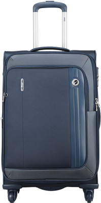 

VIP Unicorn Expandable Cabin Luggage -  inch(Blue