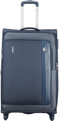 

VIP Unicorn Expandable Check-in Luggage -  inch(Blue