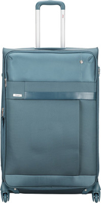 

VIP Cyprus Expandable Check-in Luggage -  inch(Green