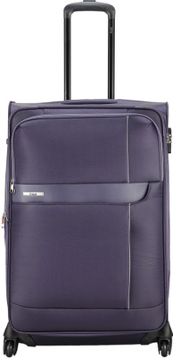 

VIP Axis Check-in Luggage -  inch(Purple