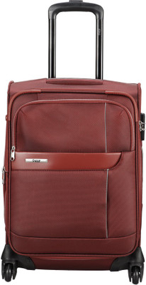

VIP Axis Cabin Luggage -  inch(Maroon