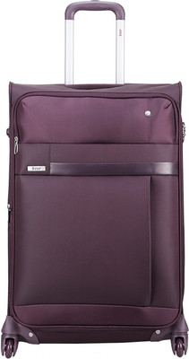 

VIP Cyprus Expandable Check-in Luggage -  inch(Purple