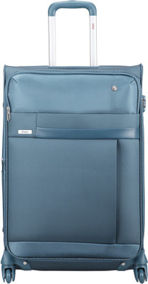 

VIP Cyprus Expandable Check-in Luggage -  inch(Green