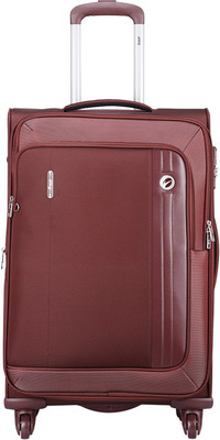 

VIP Unicorn Expandable Check-in Luggage -  inch(Maroon