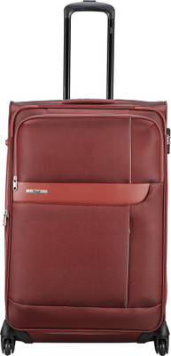 

VIP Axis Check-in Luggage -  inch(Maroon