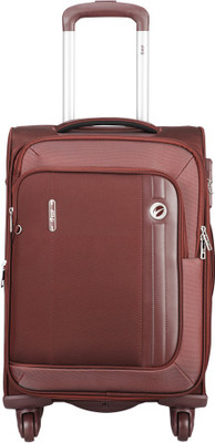 

VIP Unicorn Expandable Cabin Luggage -  inch(Maroon
