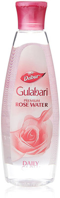 

Dabur Gulabari Premium Rose Water Toner(250 ml)
