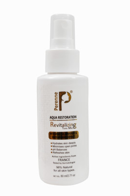 

Perenne COMBO-3-CleanserToner(160 ml)