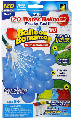 

Besdeals.in - Toy Bubble Maker