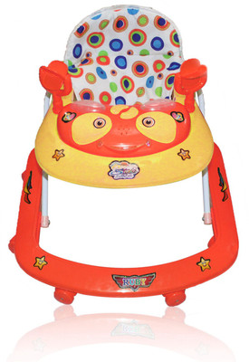 

Stylezone Musical Activity Walker(Multicolor)