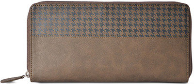 

Baggit Men Beige Artificial Leather Card Holder