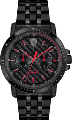

Scuderia Ferrari 0830454 TURBO Watch - For Men