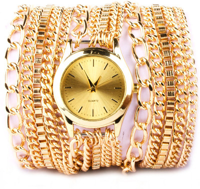 Joker & Witch AMWW88 Watch - For Women