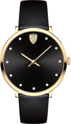 

Scuderia Ferrari 0820021 ULTRALEGGERO Watch - For Women