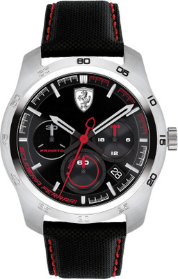 

Scuderia Ferrari 0830444 PRIMATO Watch - For Men