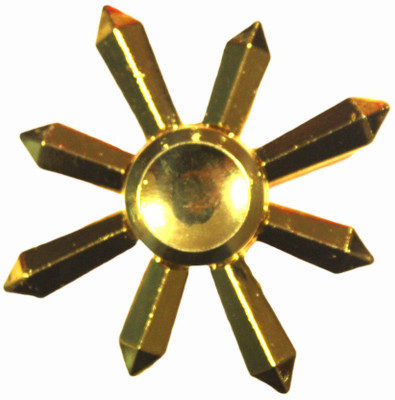 

ShopyBucket Staked Wind Spinner(Multicolor)