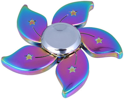 

ShopyBucket Staked Wind Spinner(Multicolor)