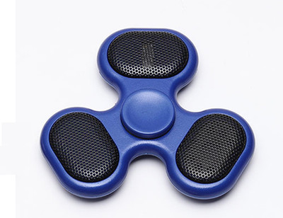 

ShopyBucket Staked Wind Spinner(Blue)