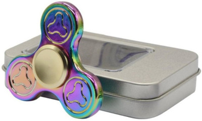 

ShopyBucket Staked Wind Spinner(Multicolor)