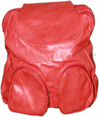 

Lib N Pisces College Backpack 5 L Backpack(Orange)