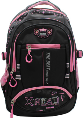 

Trendy M992 Palepink 5 L Backpack(Pink)