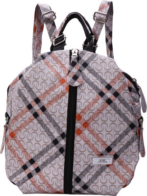 

Bee Fashionable dgn131 Waterproof Backpack(Grey, 5 L)