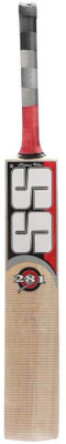 

SS 281 Kashmir Willow Cricket Bat(700-900 kg