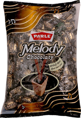 

Parle Melody Chocolaty Toffee