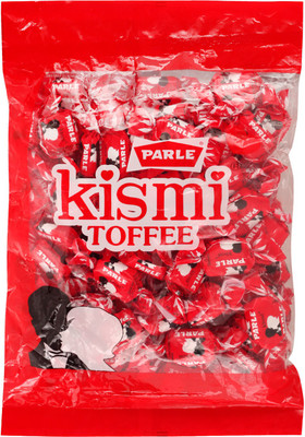 Parle Kismi Toffee Gummy Candy