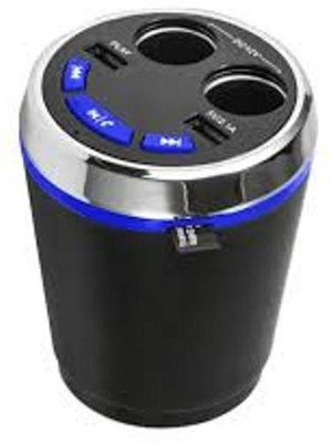 

Element case 2.1 Amp Turbo Car Charger(Black)