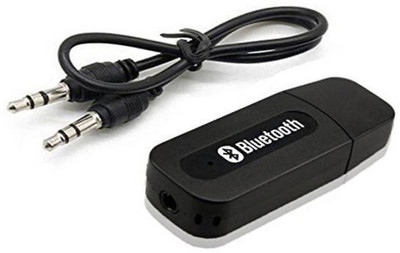 

MoCell v2.1+EDR Car Bluetooth Device with Audio Receiver(Black)