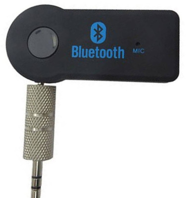 

AORIS v3.0 Car Bluetooth Device with 3.5mm Connector(Black)