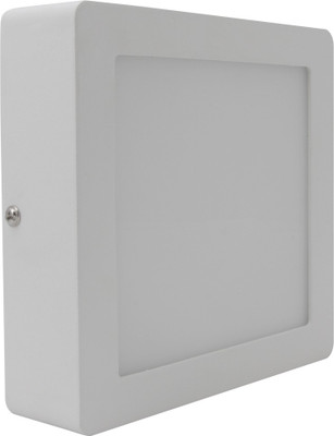 

Active 12 Watts Led PKW Surface Flush Mount Ceiling Lamp