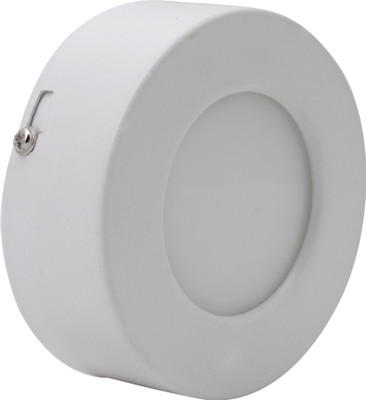 

Active 4 Watts Led PKW Surface Flush Mount Ceiling Lamp