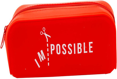

snyter Sports Red Clutch